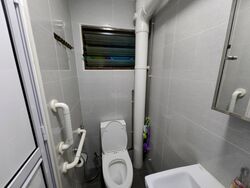 Blk 101 Pasir Ris Street 12 (Pasir Ris), HDB Executive #443044231